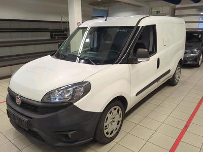 Fiat Doblo 1.6 CARGO S&amp;S, 2020