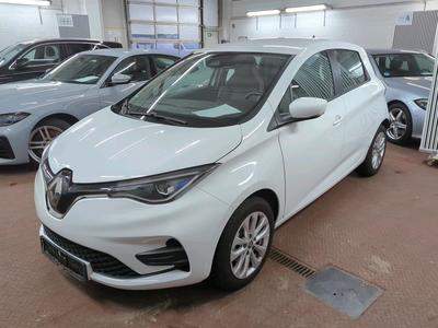 Renault Zoe 0.0 EV50 110HP, 2022