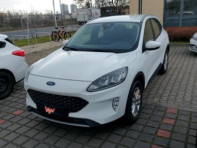 Ford Kuga 2.5 DURATEC PHEV COOL&amp;CONNECT, 2022