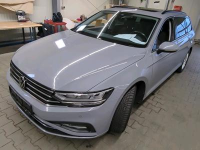 Volkswagen Passat 2.0 VARIANT 2.0 TDI SCR DSG, 2022