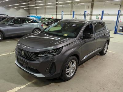 Peugeot 5008 1.5 BLUEHDI 130 EAT8, 2021