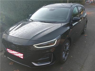 Ford Focus 1.0 TURNIER 1.0 ECOBOOST HYBRID, 2022