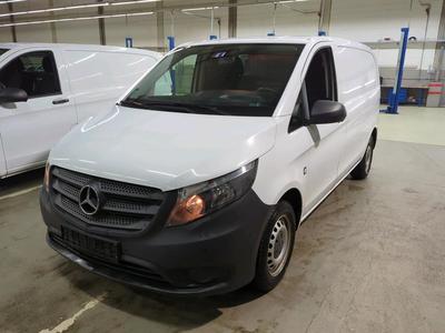 Mercedes-Benz VITO 2.0 114 CDI KOMPAKT HA AUT., 2021