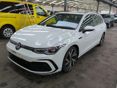 Volkswagen Golf 2.0 VARIANT 2.0 TDI SCR DSG, 2021