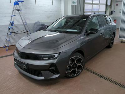 Opel Astra 1.5 SPORTS TOURER 1.5 D AUTOMATIK, 2024