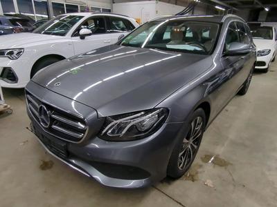 Mercedes-Benz E 2.0 300 DE T 9G-TRONIC, 2020