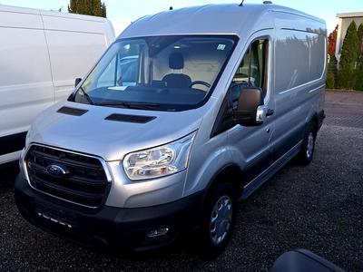 Ford Transit 2.0 350 L2H2 LKW VA AUTM., 2021