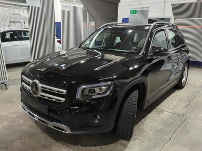 Mercedes-Benz Glb 220 D 8G-DCT Progressive, 2021