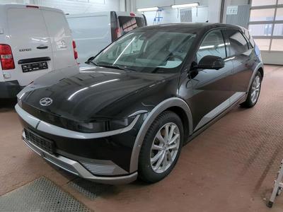 Hyundai Ioniq 0.0 5 77.4 KWH, 2023