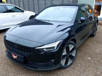 Polestar  0.0 2 SINGLE MOTOR 69KWH, 2022