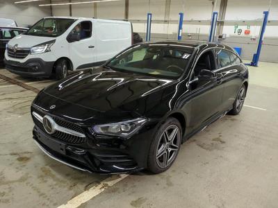 Mercedes-Benz Cla 1.3 250 E SHOOTING BRAKE 8G-DCT, 2021