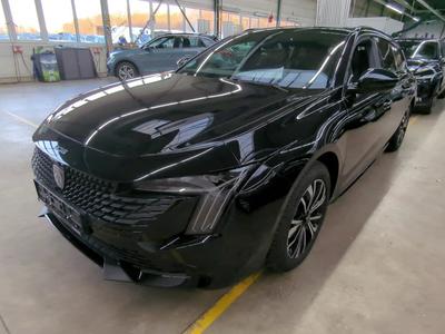 Peugeot 508 1.5 SW BLUEHDI 130 EAT8, 2024