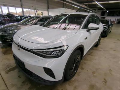 Volkswagen Id.4 - Pro mit Infotainment-Paket, 2023