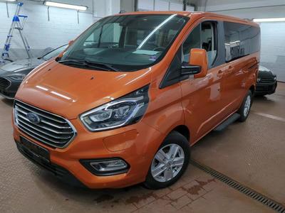 Ford Tourneo 1.0 CUSTOM 320 L1H1 VA 1.0 ECOBOOST PHEV, 2021