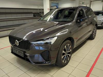 Volvo Xc60 B4 D AWD Plus Dark, 2023