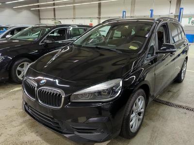 BMW 218D 2.0 GRAN TOURER AUT., 2020