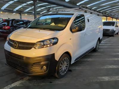 Opel Vivaro 2.0 2.0 D CARGO L EHZ, 2021