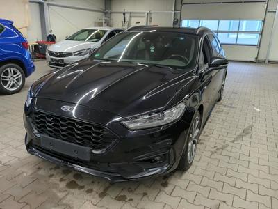 Ford Mondeo 2.0 TURNIER 2.0 ECOBLUE AUT., 2022