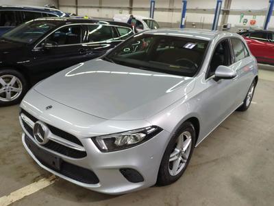 Mercedes-Benz A 2.0 200 D 8G-DCT, 2020