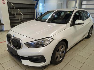 BMW 118D 2.0 AUT., 2021