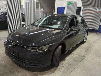 Volkswagen Golf 1.5 1.5 TSI OPF, 2022