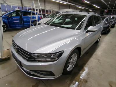 Volkswagen Passat 2.0 VARIANT 2.0 TDI SCR DSG, 2020
