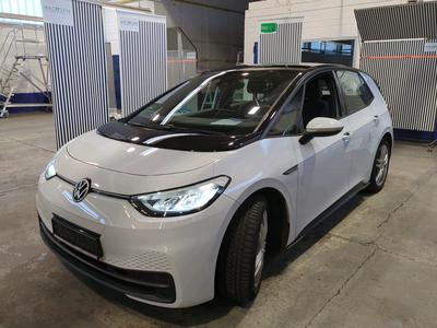 Volkswagen Id.3 0.0 -, 2021