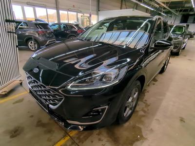 Ford Kuga 2.5 DURATEC PHEV VIGNALE, 2022