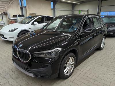 BMW X1 2.0 XDRIVE20D AUT., 2021