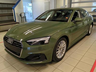 Audi A5 2.0 SPORTBACK 40 TDI S TRONIC, 2021