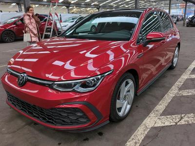 Volkswagen Golf 2.0 2.0 TDI SCR DSG, 2023