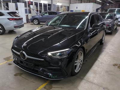 Mercedes-Benz C 1.5 200 T 9G-TRONIC, 2021