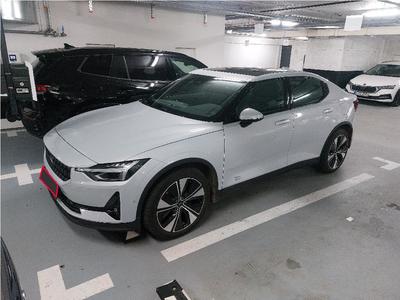 Polestar  0.0 2 SINGLE MOTOR 78KWH, 2022