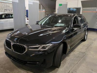 BMW 530e 2.0 TOURING AUT., 2022