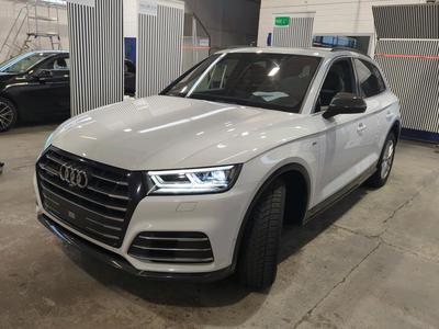 Audi Q5 2.0 55 TFSI E QUATTRO S TRONIC, 2020
