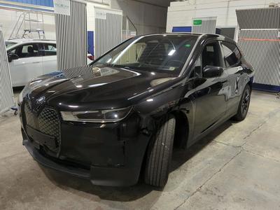 BMW Ix 0.0 XDRIVE40, 2023