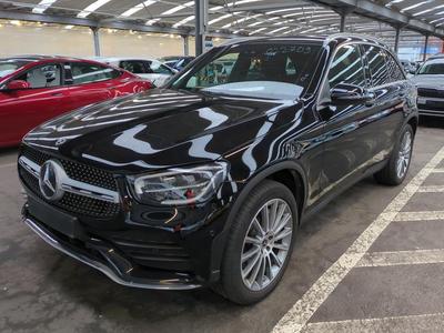 Mercedes-Benz Glc 300 E 4MATIC 9G-TRONIC AMG Line, 2021
