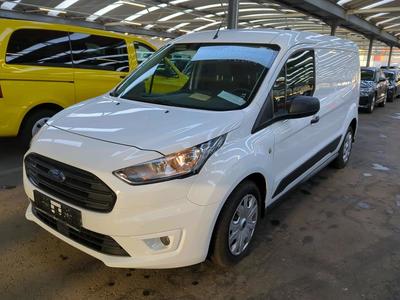Ford Transit 1.5 CONNECT 240 L2 S&amp;S, 2019