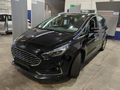 Ford S-MAX 2.0 2.0 ECOBLUE AUT., 2021
