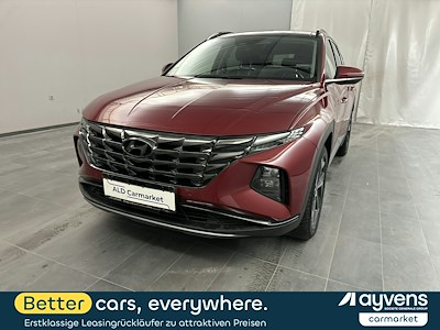 Hyundai TUCSON 1.6 T-GDi Plug-in-Hybrid 4WD Prime Geschlossen, 5-turig, Automatik, 6-Gang