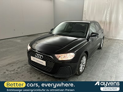 Audi A1 35 TFSI Sportback S tronic Limousine, 5-turig, Automatik, 7-Gang