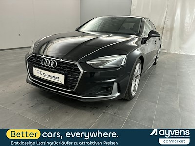 Audi A5 Sportback 40 TDI quattro S tronic advanced Coupe, 5-turig, Automatik, 7-Gang