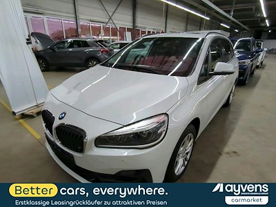 BMW 220d active tou rer Aut. Advantage