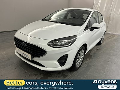 Ford Fiesta 1.1 S&amp;S COOL&amp;CONNECT Limousine, 5-turig, 5-Gang