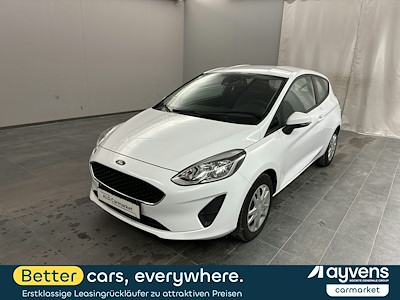 Ford Fiesta 1.1 TREND Limousine, 3-turig, 5-Gang