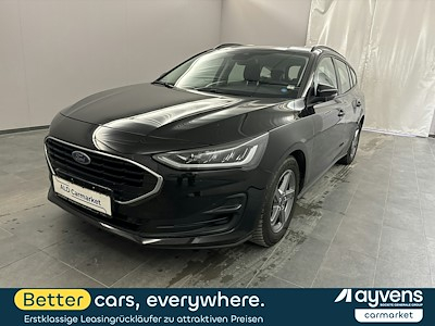 Ford Focus Turnier 1.5 EcoBlue Start-Stopp-System COOL&amp;CONNECT Kombi, 5-turig, 6-Gang