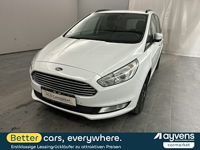 Ford Galaxy 2.0 EcoBlue Business Kombi, 5-turig, 6-Gang