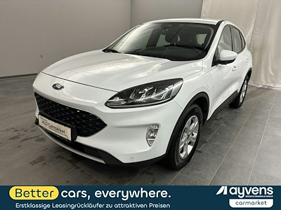 Ford Kuga 2.5 Duratec PHEV COOL&amp;CONNECT Geschlossen, 5-turig, Automatik, 1-Gang