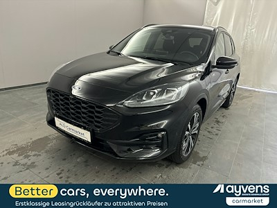 Ford Kuga 2.5 Duratec PHEV ST-LINE X Geschlossen, 5-turig, Automatik, 1-Gang