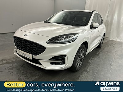 Ford Kuga 2.5 Duratec PHEV ST-LINE X Geschlossen, 5-turig, Automatik, 1-Gang